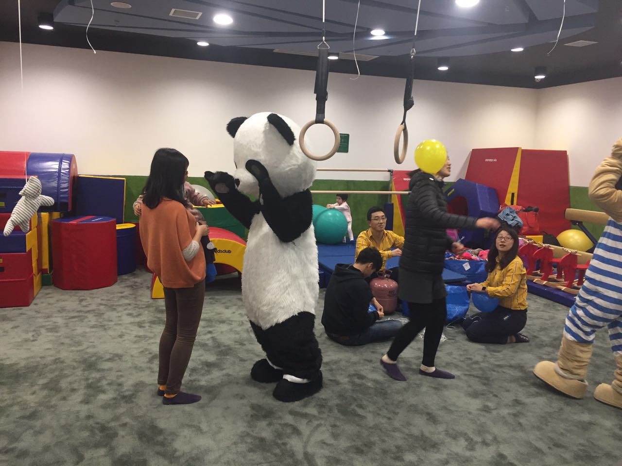 【活動回顧】宜家“毛絨玩具大冒險”精彩活動圓滿結束