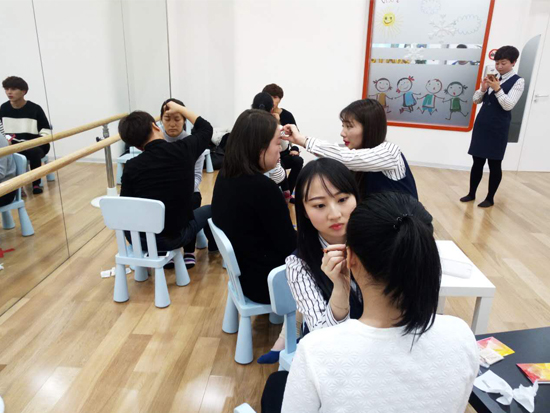 NYC活動回顧|紐約辣媽課堂