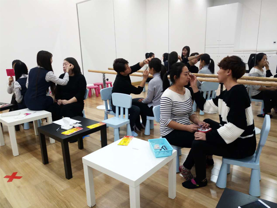 NYC活動回顧|紐約辣媽課堂