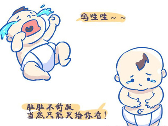 NYC活動預告|智慧媽媽系列主題講座二：小兒保健—積食