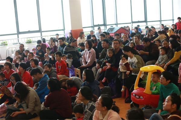 NYC紐約國際濰坊萬達中心開業
