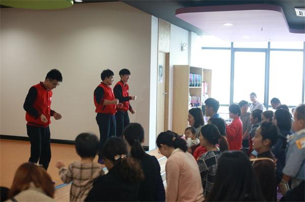NYC紐約國際濰坊萬達中心，濰坊早教中心