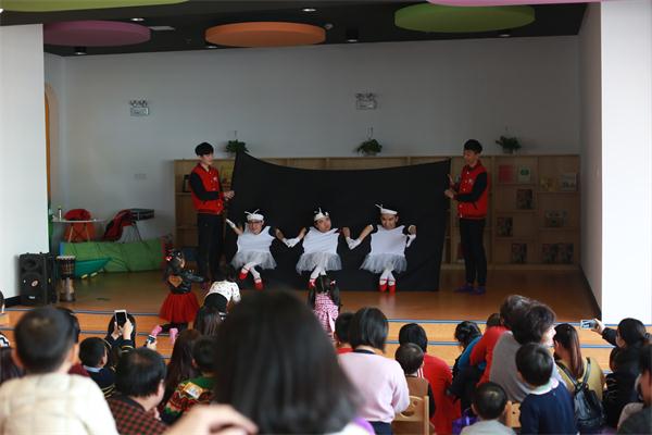 NYC紐約國際濰坊萬達中心，濰坊早教中心