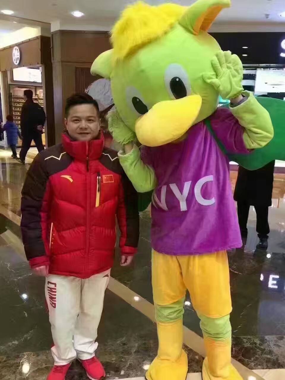 NYC紐約國際廣東汕頭海濱花園早教中心：小小龍冠軍發現之旅！總部 VS 海濱花園中心！