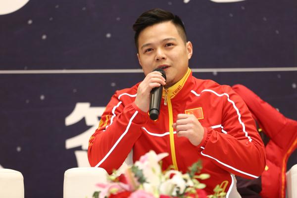 傳奇人物龍清泉正式簽約成為NYC紐約國際代言人！