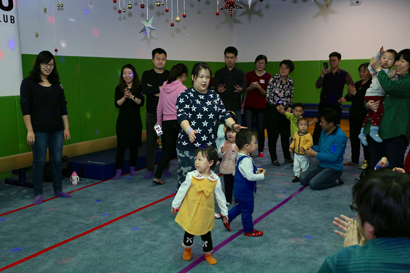 NYC紐約國際天津熙悅匯購物中心：【精彩回顧】新年吃貨團，從北吃到南