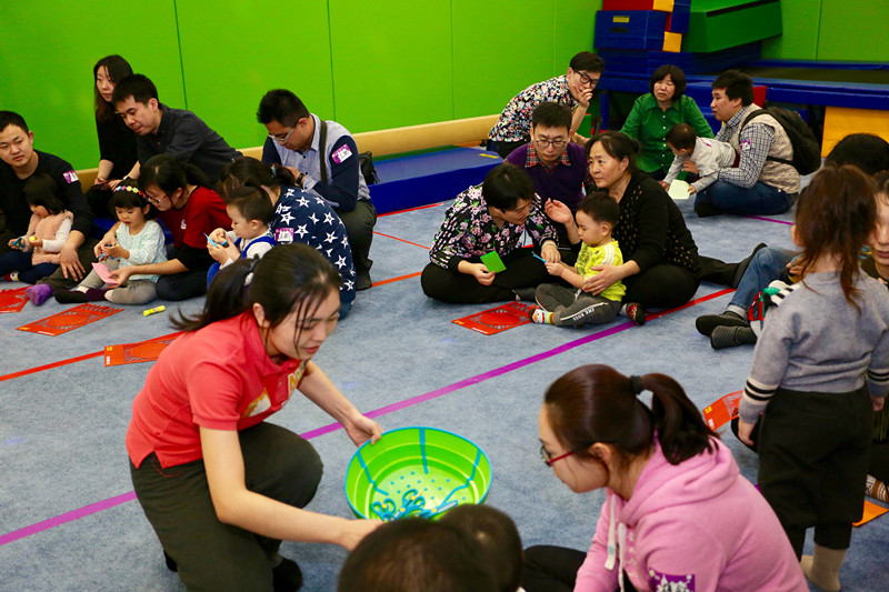NYC紐約國際天津熙悅匯購物中心：【精彩回顧】新年吃貨團，從北吃到南