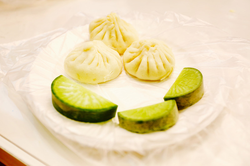 NYC紐約國際天津熙悅匯購物中心：【精彩回顧】新年吃貨團，從北吃到南