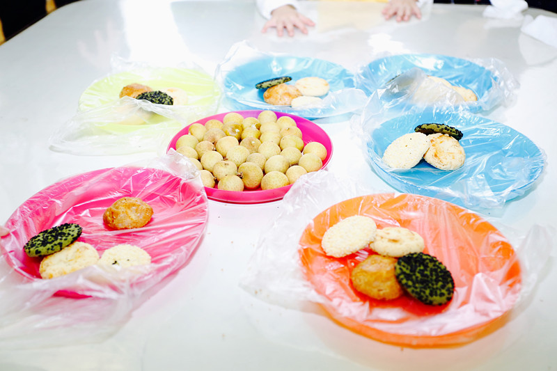 NYC紐約國際天津熙悅匯購物中心：【精彩回顧】新年吃貨團，從北吃到南