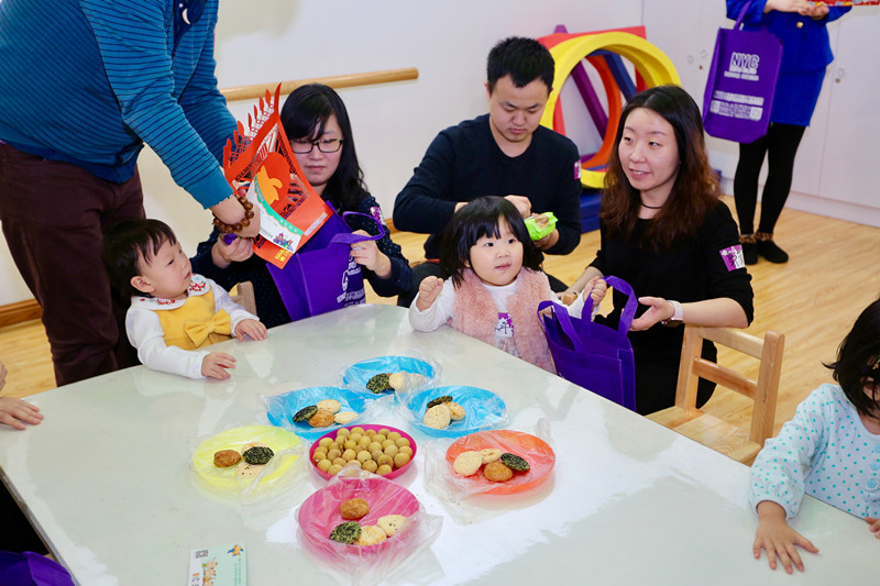 NYC紐約國際天津熙悅匯購物中心：【精彩回顧】新年吃貨團，從北吃到南