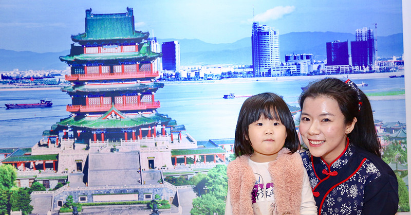 NYC紐約國際天津熙悅匯購物中心：【精彩回顧】新年吃貨團，從北吃到南