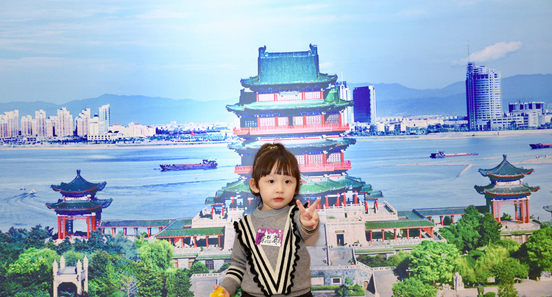 NYC紐約國際天津熙悅匯購物中心：【精彩回顧】新年吃貨團，從北吃到南