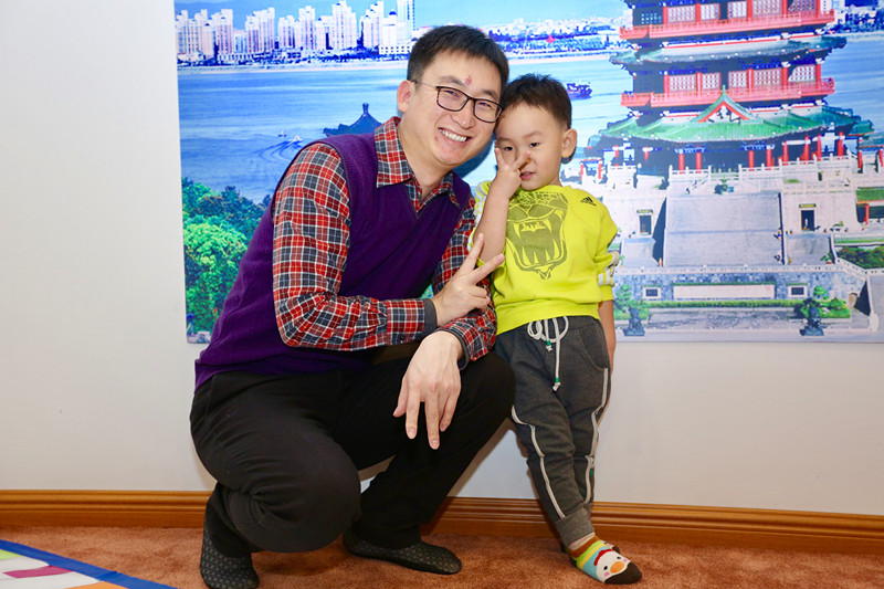 NYC紐約國際天津熙悅匯購物中心：【精彩回顧】新年吃貨團，從北吃到南