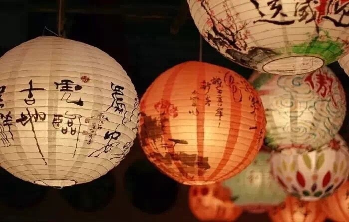 NYC紐約國際溫州鹿城早教中心元宵節知識