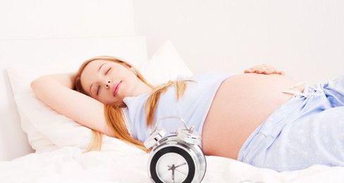 如何調整睡眠,坐月子期間怎樣調整好睡眠