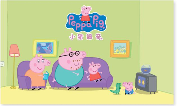 動畫片,適合孩子看的動畫