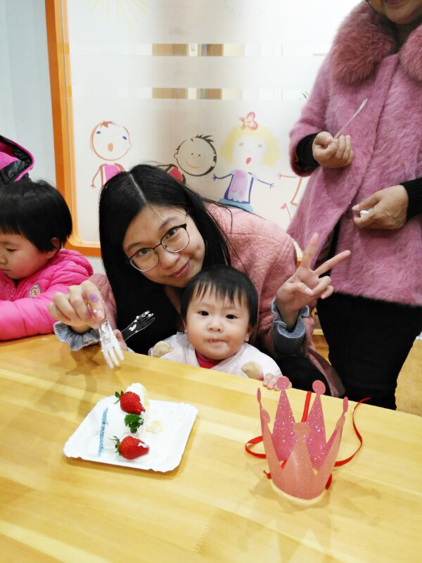 NYC紐約國際早教汕頭中心 | 三月寶寶生日會活動回顧!!!