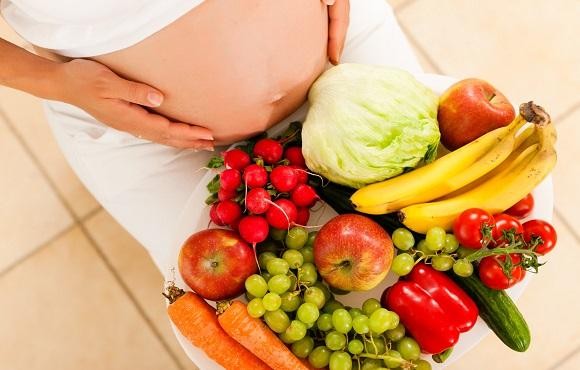 孕婦禁忌食品有哪些？
