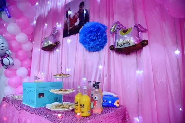 NYC紐約國際長沙陽光錦城早教中心專場生日Party