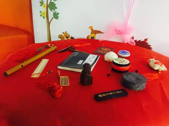 NYC紐約國際長沙陽光錦城早教中心專場生日Party