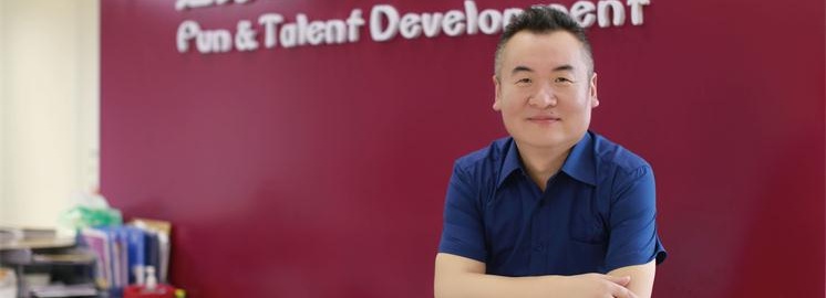 不忘初心，堅定前行——NYC紐約國際優質加盟商西安嚴俊江專訪