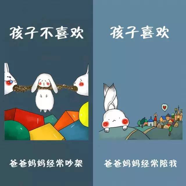 NYC紐約國際溫州早教中心孩子最不喜歡父母做什么