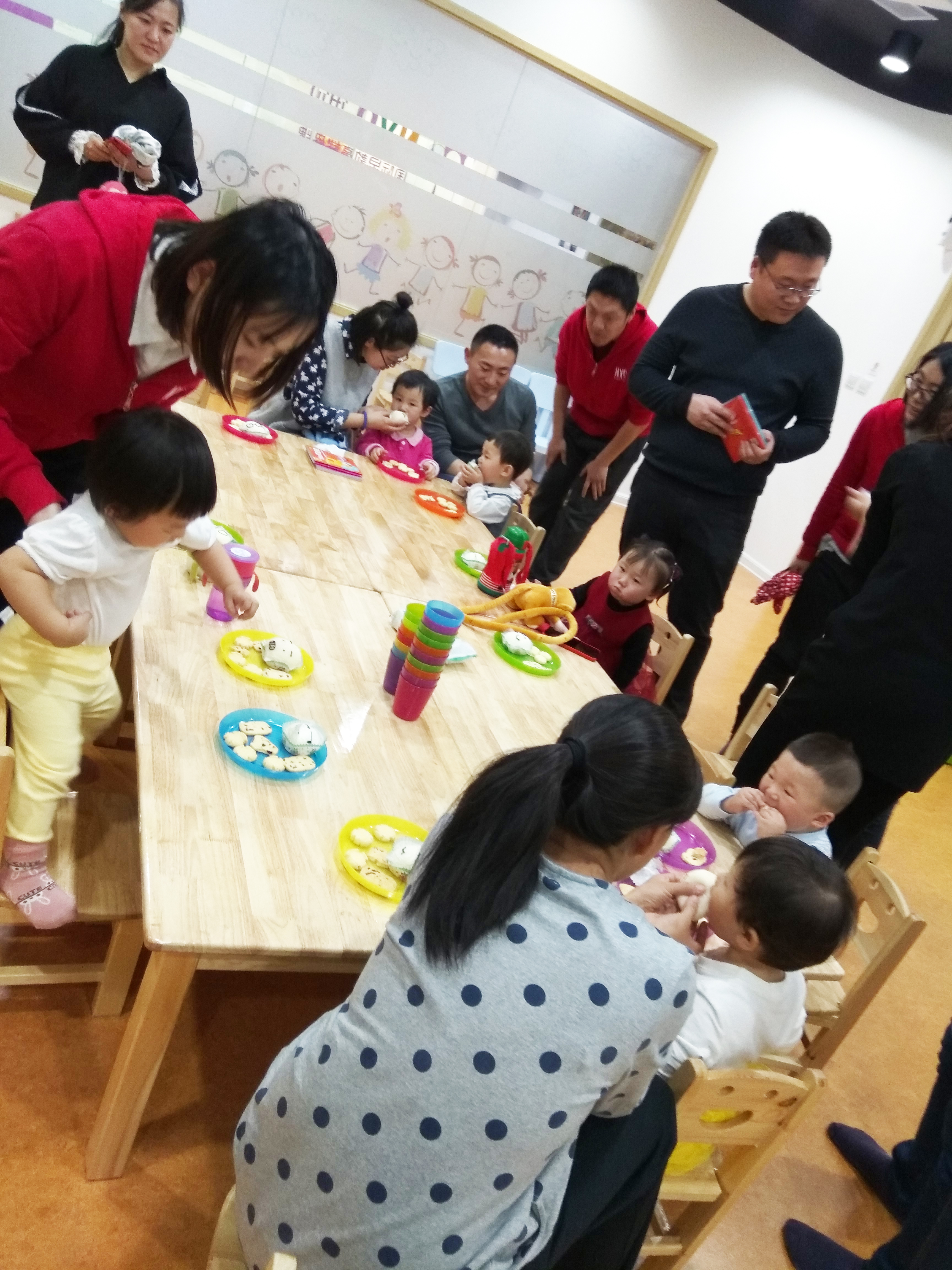 精彩活動回顧：迪士尼夢幻歷險記