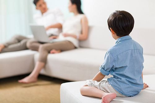 孩子性格內向怎么辦？