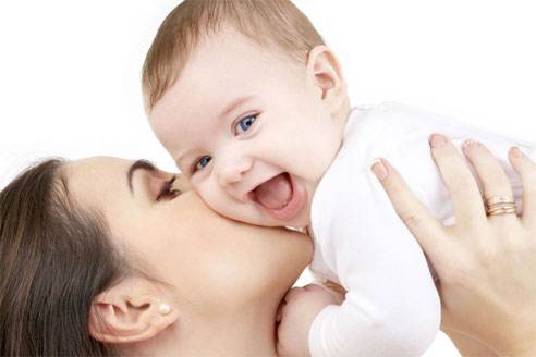 母乳喂養,母乳喂養的好處,母乳媽媽需要自信