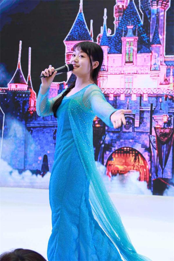NYC紐約國際“魔法奇幻之旅”震撼2017關愛孕嬰童春博會！