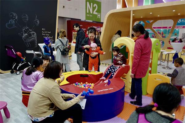 NYC早教：PONGO ——今天我當小記者！