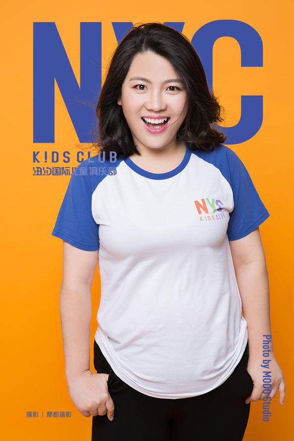 鏗鏘玫瑰“戰”杭州——NYC紐約國際優質加盟商杭州梁爽專訪
