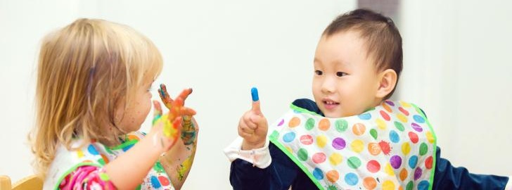 早教加盟首選品牌，為你揭秘其中原因！