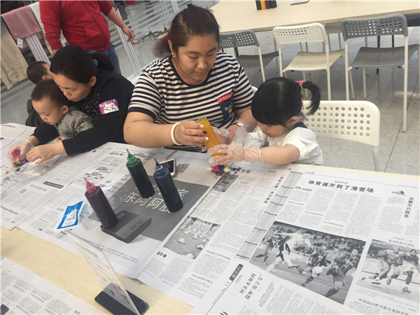 NYC紐約國際天津熙悅匯購物中心：【精彩回顧】現代工廠遇上浪漫田園