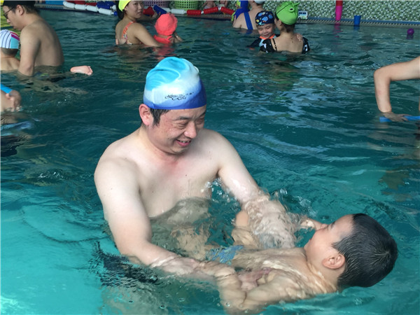 NYC紐約國際天津熙悅匯購物中心：【精彩回顧】史上最嗨春“游”趴！