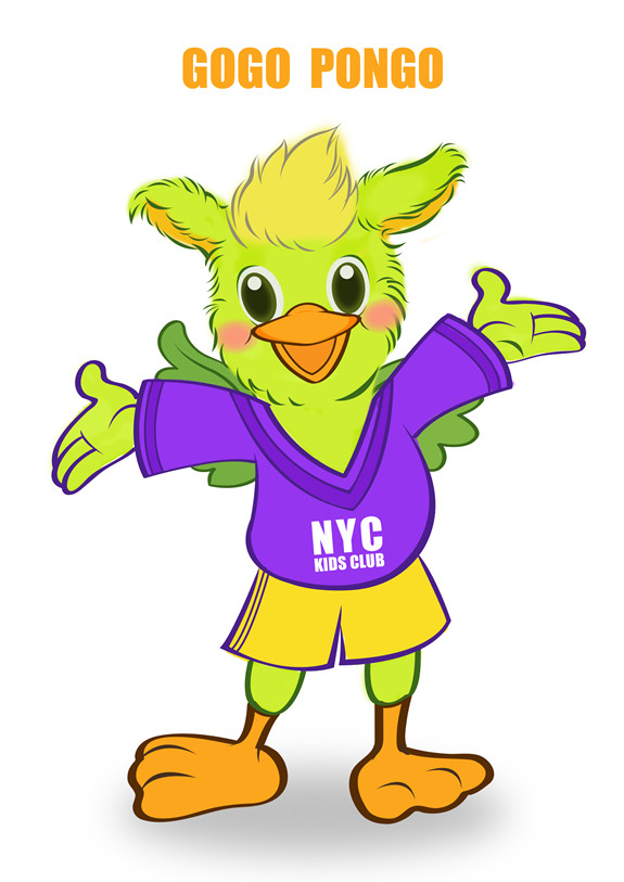 NYC紐約國際江蘇常州巨凝中心：【活動預告】NYC帶你嗨翻五月