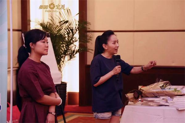 “用對方法愛孩子”NYC大型育兒講座圓滿落幕！