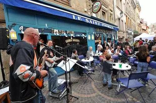5月31日-6月4日【早教Music主題】法國--France_NYC紐約國際浙江余姚萬達中心
