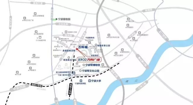 萬眾矚目，寧波文化地帶，NYC紐約國際兒童俱樂部早教盛大啟幕!