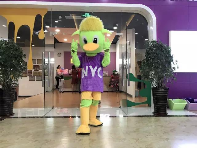 NYC紐約國際山東濰坊萬達中心_【活動回顧】復活節奇妙夜！