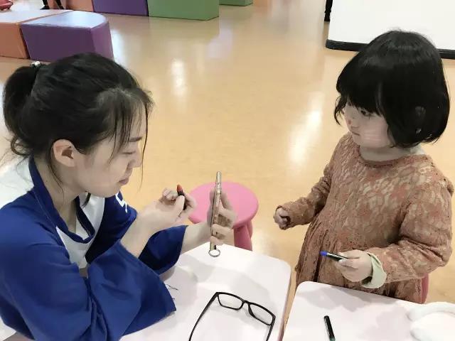 NYC紐約國際山東濰坊萬達中心_【活動回顧】復活節奇妙夜！