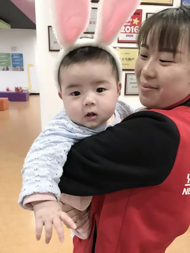 NYC紐約國際山東濰坊萬達中心_【活動回顧】復活節奇妙夜！