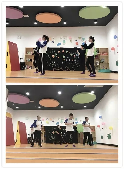 NYC紐約國際山東濰坊萬達中心_【活動回顧】復活節奇妙夜！