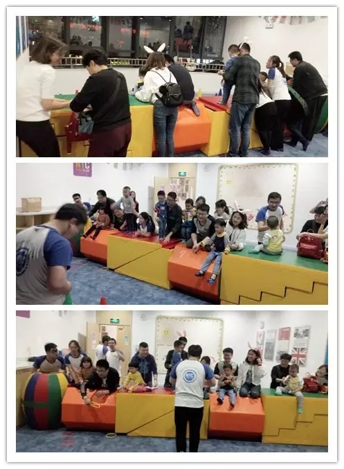 NYC紐約國際山東濰坊萬達中心_【活動回顧】復活節奇妙夜！