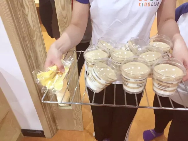 NYC紐約國際山東濰坊萬達中心_【活動回顧】復活節奇妙夜！
