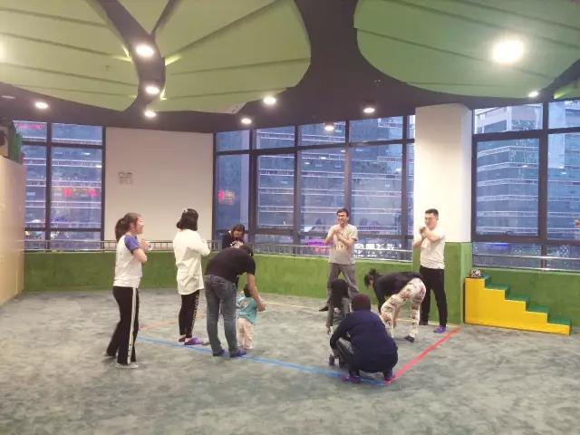 NYC紐約國際山東濰坊萬達中心：【活動回顧】潮辣媽們“動起來”！