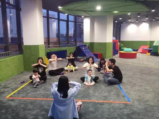 NYC紐約國際山東濰坊萬達中心：【活動回顧】潮辣媽們“動起來”！