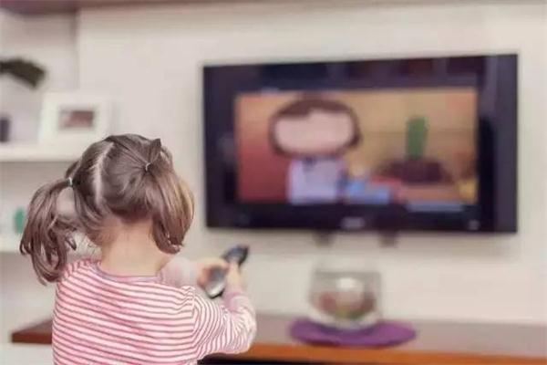 孩子看電視上癮怎么辦？