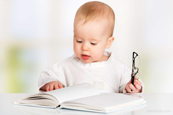 孩子愛閱讀，選購圖書要謹慎！