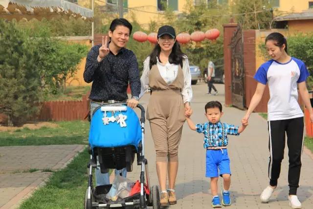 NYC紐約國際山東淄博萬象匯中心：騎馬、射箭，嗨翻五一